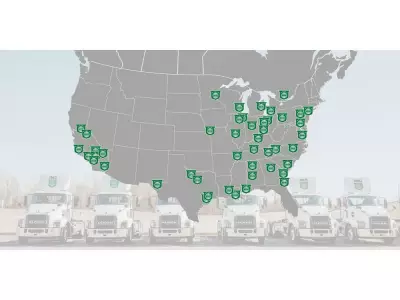 IMC Logistics Expands Internationally with First Canadian Operation in Toronto