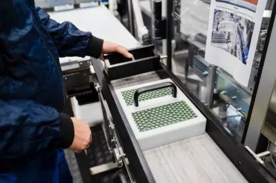 Indian Drugmakers Launch $14 Ozempic Generics After Novo Patent Expires