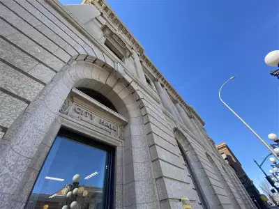 Inquest into 2022 Death of Man in Moose Jaw Police Custody Scheduled for April