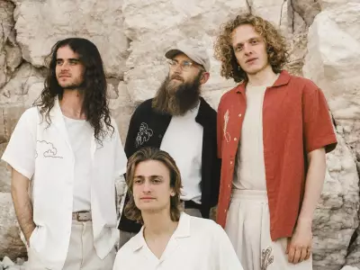 Instrumental Rock Revival: Yuuf Leads Global Resurgence of Psychedelic Sound