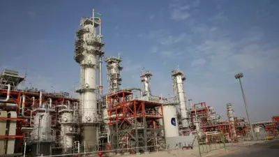 Investors Brace for Energy Shock and Inflation from Prolonged Iran Conflict