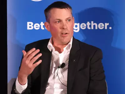 Iran Conflict Sends Oil Prices Soaring, Impacts Alberta Budget and Canadian Firms