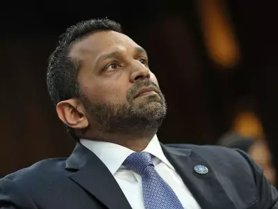 Iran-Linked Hackers Breach FBI Director's Personal Email, Release Private Data