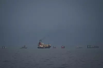 Iran Maintains Robust Oil Exports Through Strait of Hormuz Amid Regional Tensions