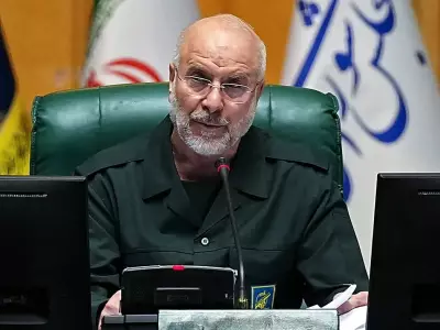 Iran Reportedly Receives U.S. Ceasefire Proposal Amid Ongoing Conflict