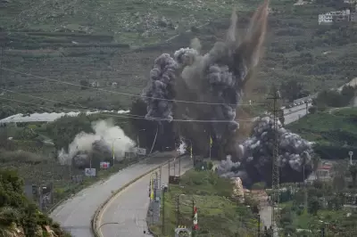 Iran Threatens Strait of Hormuz Closure and Power Plant Strikes After Trump Ultimatum