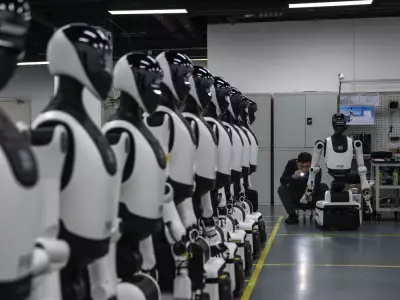 Iran War Delivers Dual Shock to Global Economy, Stifling Growth and Fueling Inflation