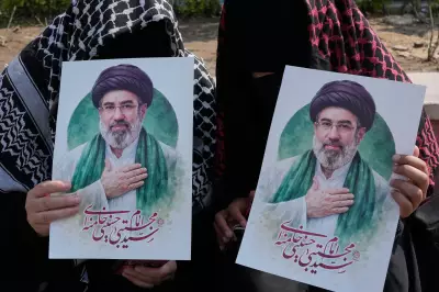 Iran's Supreme Leader Rejects De-escalation Proposals Amid Regional Tensions