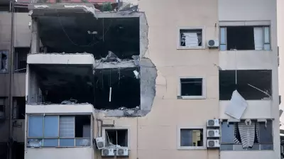 Israel Expands Strikes to Iran and Lebanon as Trump Signals Weeks-Long Campaign