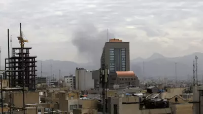 Israel Vows Escalation as Iran Strikes Far-Flung Base, War Enters Fourth Week