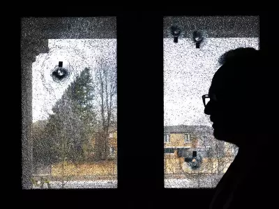 Israeli Ambassador Labels Canada a Global Center of Antisemitism After Synagogue Attack