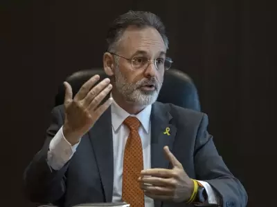 Israeli Ambassador Warns Iran Could Become More Dangerous After Khamenei's Death