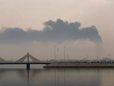 Israeli Defense Minister Warns of Escalating Strikes on Iran Amid Regional Tensions