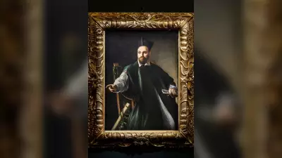 Italy Acquires Rare Caravaggio Masterpiece in $35 Million Historic Purchase