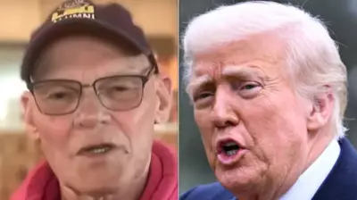 James Carville Predicts Trump May Abandon Presidency Amid Mounting Crises