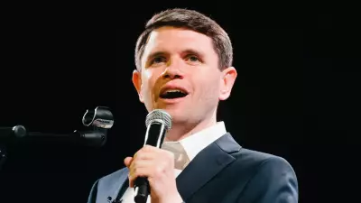 James Talarico Wins Texas Democratic Senate Primary, Setting Stage for Competitive General Election