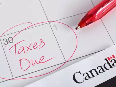 Jamie Golombek Hosts Live Tax Q&A Session for Financial Post Readers