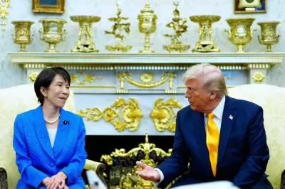 Japan Reacts with Surprise and Unease to Trump's Pearl Harbor Analogy on Iran