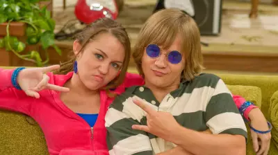 Jason Earles Reveals He Lied About Age to Land Hannah Montana Role