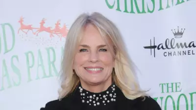 Jennifer Runyon, 'Ghostbusters' and 'Charles In Charge' Star, Dies at 65