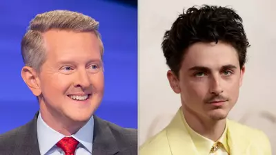 Jeopardy! Throws Shade at Timothée Chalamet Over Ballet and Opera Comments