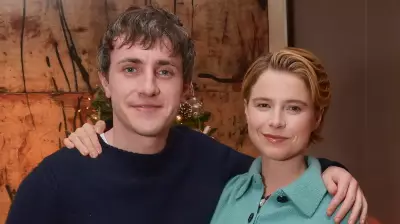 Jessie Buckley's Cat Ultimatum Sparks Debate Amid Oscar Buzz