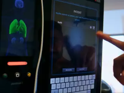 Jewish General Hospital Deploys Advanced Digital Medical Records at Fraction of Santé Québec Cost