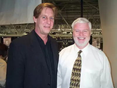 Joe Bowen's Farewell to Maple Leafs-Canadiens Rivalry Broadcasts