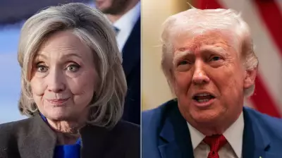 Joe Rogan Stuns Listeners by Calling Hillary Clinton's Immigration Stance 'More MAGA Than MAGA'