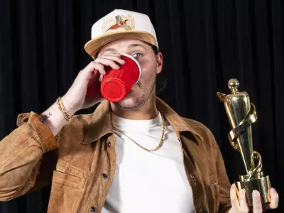 Josh Ross Leads a Diverse March Music Lineup in Metro Vancouver