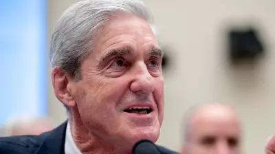 Journalist Criticizes Trump's Vietnam Service Avoidance After Mueller's Death
