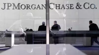 JPMorgan Marks Down Private Credit Loan Portfolios, Reuters Source Reveals
