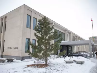 Judge Hears Final Arguments in Regina Physiotherapist's Sexual Assault Trial