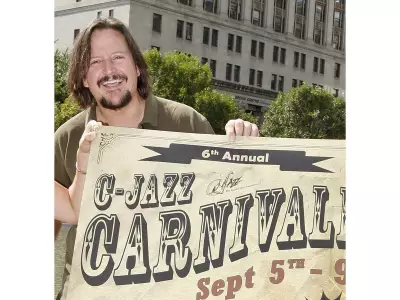 Judge Rules Blaming Calgary Jazz Festival Demise on Director Was Defamation