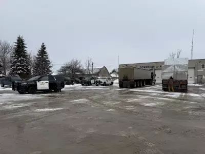 Kawartha Lakes Police Issue 19 Provincial Offence Notices in Enforcement Blitz