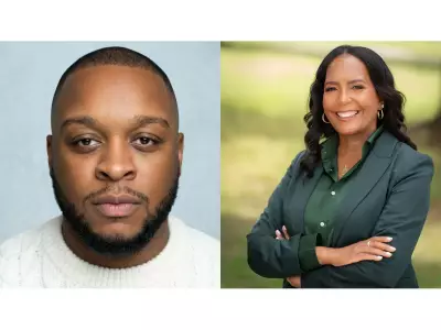 Keisha Lance Bottoms to Appear on The Jay Walker Podcast for Exclusive Interview