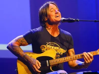 Keith Urban Takes Modest Cruise Ship Gig After Costly Split from Nicole Kidman