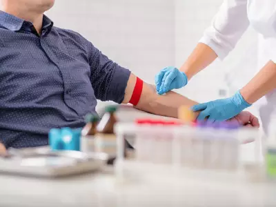 Kidney Disease Emerges as Toronto's Fastest-Growing Chronic Health Condition