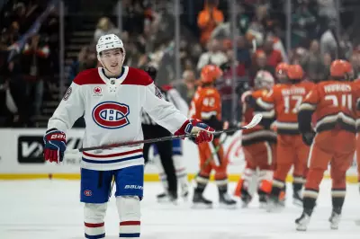 Killorn's Shootout Winner Seals Ducks' 6-5 Comeback Victory Over Canadiens