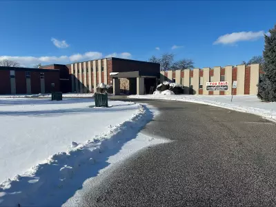 Kingsville's Bid for Former High School Fails in Open Market Process