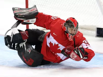 Kingsville's Corbin Watson Aims for Gold to Complete Paralympic Medal Collection