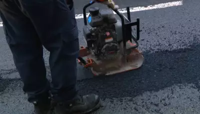 Kirkland Blue-Collar Workers Announce Two-Day Strike, Essential Services to Continue