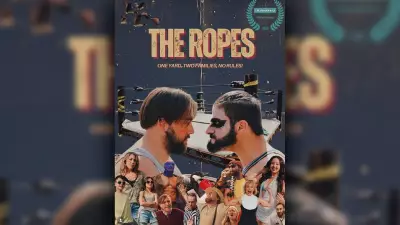 Kitchener-Waterloo Backyard Wrestling Series Gains International Acclaim