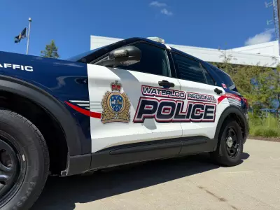 Kitchener Woman Faces Attempted Murder Charge Following Stabbing Incident