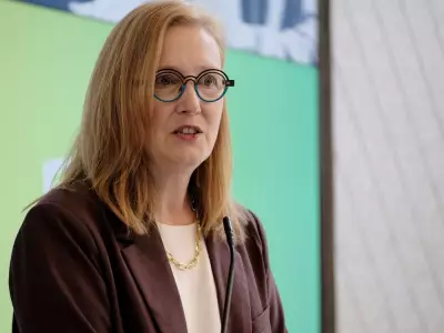 Kwantlen Student Association's $1M Spending Triggers Ministry Investigation