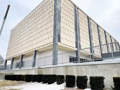 Lawyer Announces Appeal in Walpole Island Murder Conviction Case