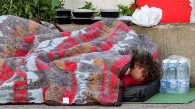 Lebanon Becomes New Front in US-Israel War on Iran, Sparking Humanitarian Crisis