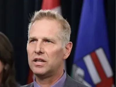 Lethbridge MLA Recall Petition Ends Without Signature Gathering Campaign