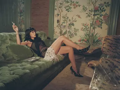 Lily Allen Announces Vancouver Concert on North American Tour