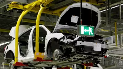 Linamar Expands Global Footprint with Acquisition of Two German Factories